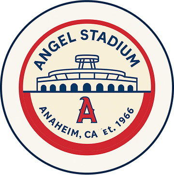Angel Stadium