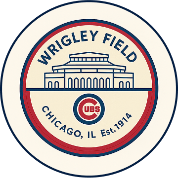 Wrigley Field