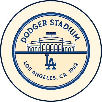 Dodger Stadium
