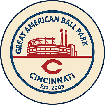 Great American Ball Park