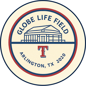 Globe Life Field