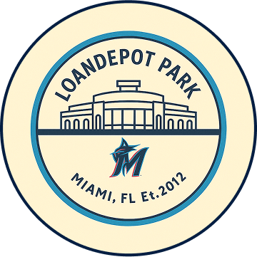 LoanDepot Park